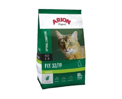 ARION – Original Cat Fit – Formato 2 Kg