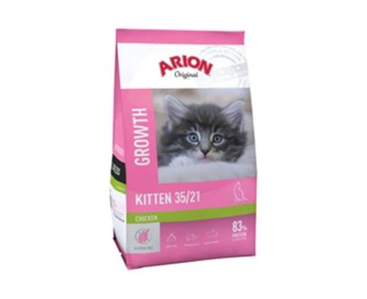 ARION – Original Cat Kitten – Formato 2 Kg