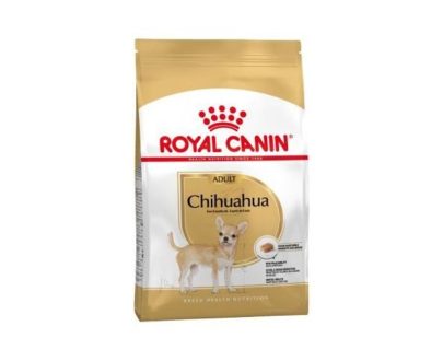 Chihuahua 500 gr. - 1.5 kg. ROYAL CANIN