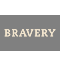Logo Bravery