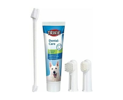  Wellnergy Pets Toallitas dentales para perros y gatos - Fórmula  sin cepillo; mejora la higiene bucal y la salud; refresca el aliento; sabor  a menta fresca. 100 toallitas. : Productos para Animales